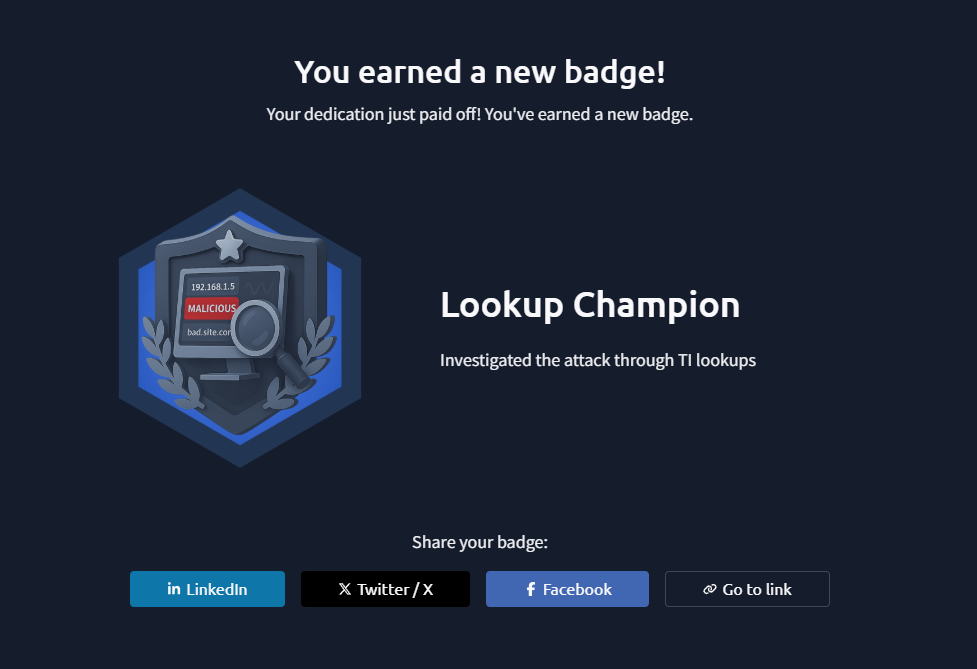 Discord platform confirmation in article