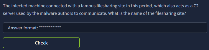 Kibana log showing host field — Pastebin.com