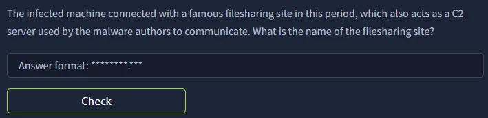 Kibana log showing host field — Pastebin.com