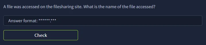Pastebin page at yTg0Ah6a showing a text file called Secret.txt