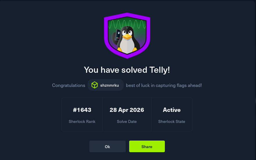 Database file showing Quinn Harris credit card number