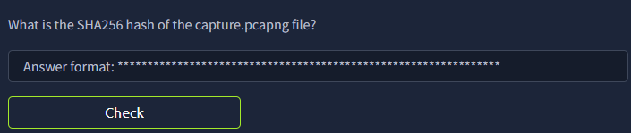EvtxEcmd command to parse EVTX files to CSV