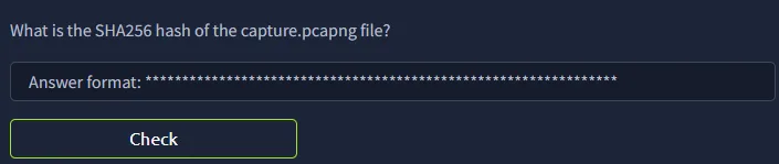 EvtxEcmd command to parse EVTX files to CSV