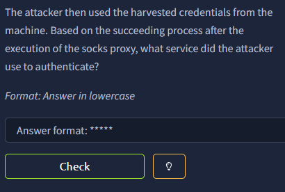 VirusTotal result confirming spf.exe is PrintSpoofer